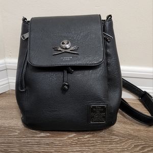 The Nightmare Before Christmas Loungefly Backpack